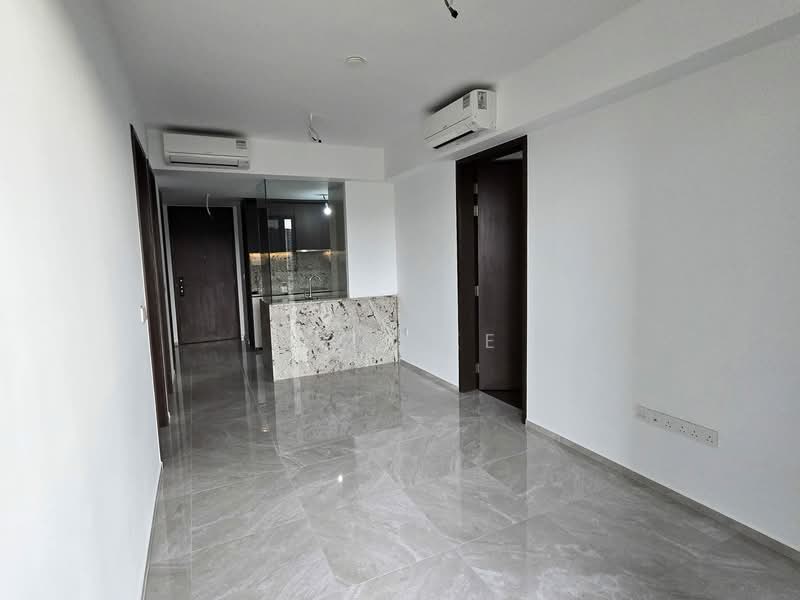 Tembusu Grand, 96 Jalan Tembusu, 2 Bedrooms, 667 sqft, Condominium For Rent, by Eric Ee, 500098946 - Interior - PropertyGuru.com.sg