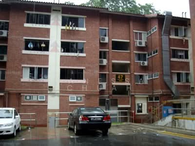 For Rent - 8 Holland Avenue