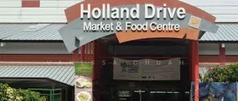 For Rent - 8 Holland Avenue