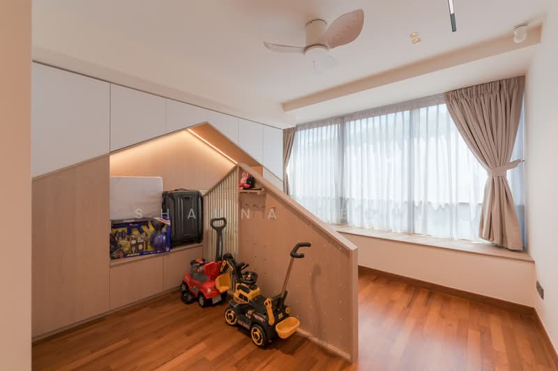 Dunsfold Residences, Dunsfold Drive, 5 Bedrooms, 6,243 sqft, Bungalow House For Sale, by Shauna Seow, 500098948 - Bedroom - PropertyGuru.com.sg
