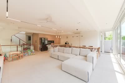 For Sale - Dunsfold Residences