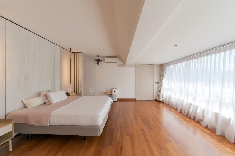 Dunsfold Residences, Dunsfold Drive, 5 Bedrooms, 6,243 sqft, Bungalow House For Sale, by Shauna Seow, 500098948 - Bedroom - PropertyGuru.com.sg