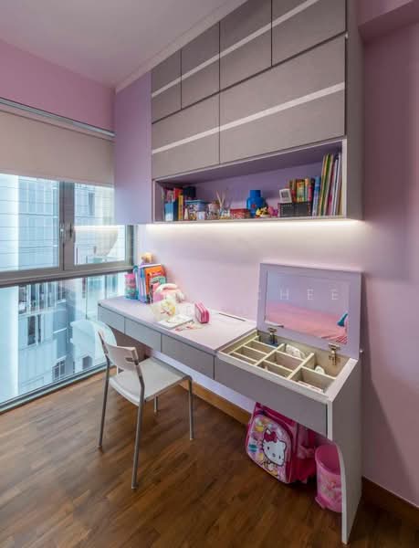 Hillsta, Phoenix Road, Room Rental, 120 sqft, Condominium For Rent, by Cheong Chee Seng, 500098949 - Study - PropertyGuru.com.sg