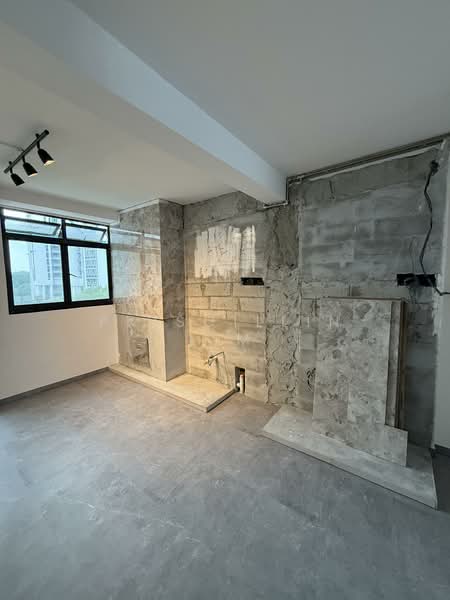 174 Lorong 1 Toa Payoh, 174 Lorong 1 Toa Payoh, 2 Bedrooms, 700 sqft, HDB Flat For Rent, by Priscillin Lim, 500098950 - Interior - PropertyGuru.com.sg