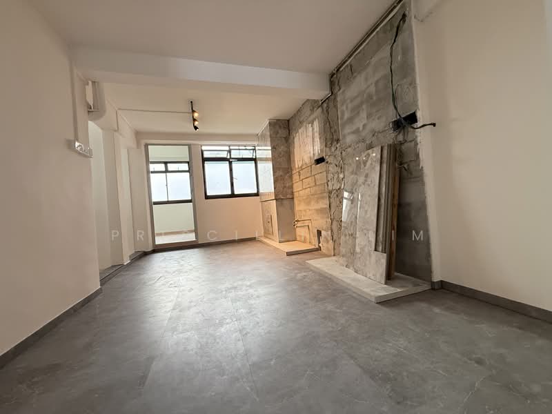 174 Lorong 1 Toa Payoh, 174 Lorong 1 Toa Payoh, 2 Bedrooms, 700 sqft, HDB Flat For Rent, by Priscillin Lim, 500098950 - Interior - PropertyGuru.com.sg