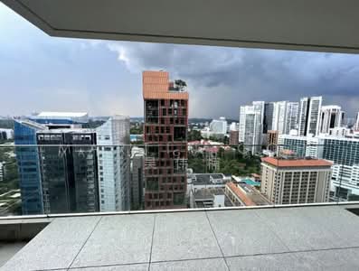 For Rent - Boulevard 88