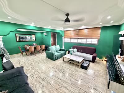 For Sale - 257 Yishun Ring Road