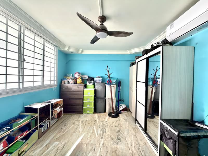 257 Yishun Ring Road HDB Flat For Sale at S$ 540,000 | PropertyGuru Singapore - Interior