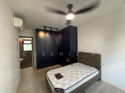 For Rent - 613A Tampines North Drive 1