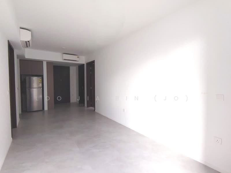 The Watergardens at Canberra, 37 Canberra Drive, 2 Bedrooms, 678 sqft, Condominium For Rent, by Loo Jia Bin (Jo), 500098958 - Interior - PropertyGuru.com.sg