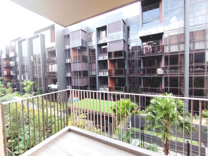 The Watergardens at Canberra, 37 Canberra Drive, 2 Bedrooms, 678 sqft, Condominium For Rent, by Loo Jia Bin (Jo), 500098958 - Exterior - PropertyGuru.com.sg