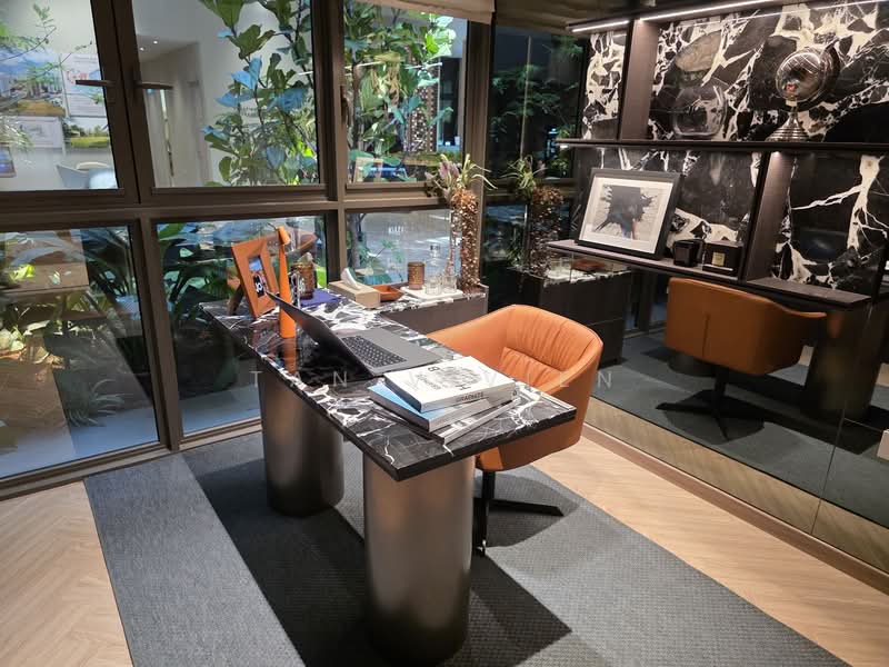 River Modern Condominium For Sale at S$ 5,995,000 | PropertyGuru Singapore - Study