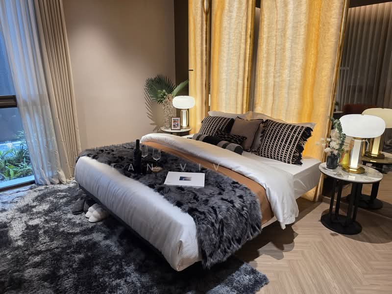 River Modern Condominium For Sale at S$ 5,995,000 | PropertyGuru Singapore - Bedroom