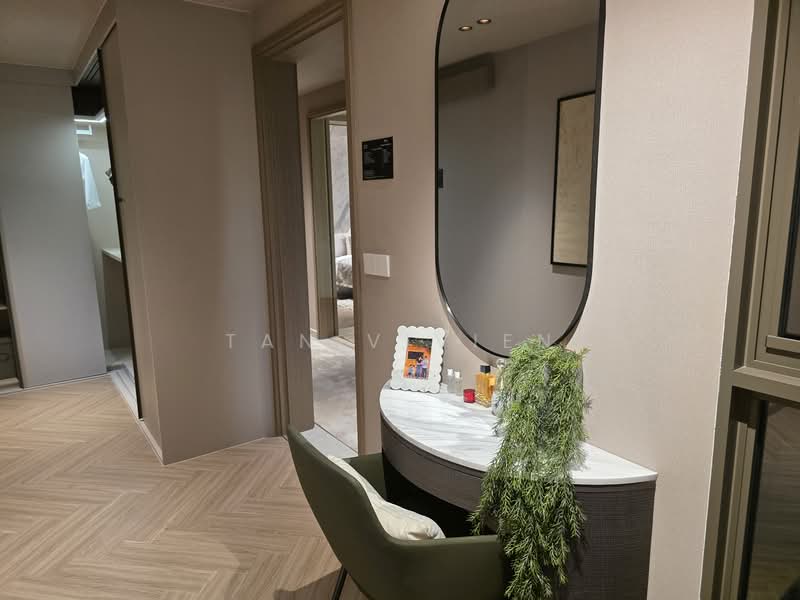 River Modern Condominium For Sale at S$ 5,995,000 | PropertyGuru Singapore - Interior