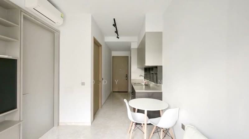 Haus On Handy Condominium For Sale at S$ 1,400,000 | PropertyGuru Singapore - Interior