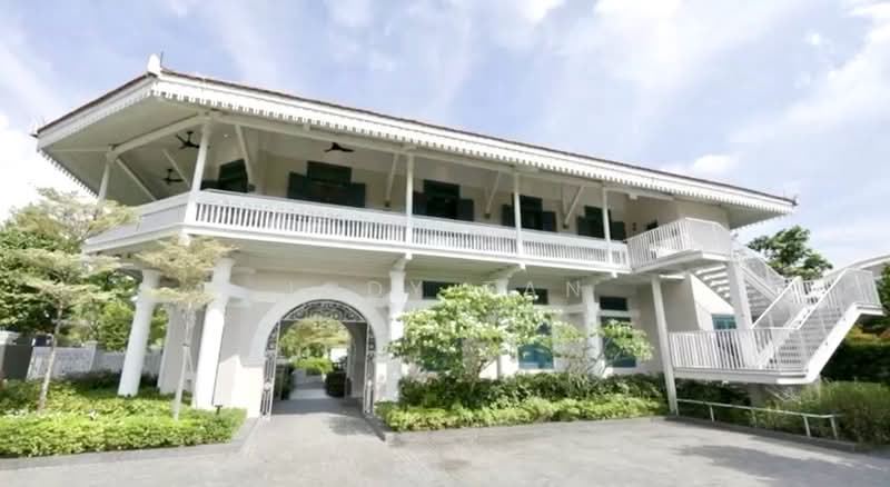 Haus On Handy Condominium For Sale at S$ 1,400,000 | PropertyGuru Singapore - Exterior