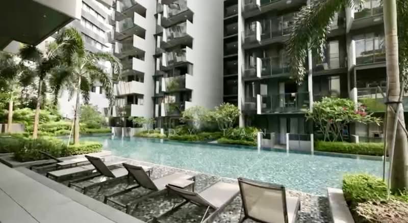 Haus On Handy Condominium For Sale at S$ 1,400,000 | PropertyGuru Singapore - Exterior