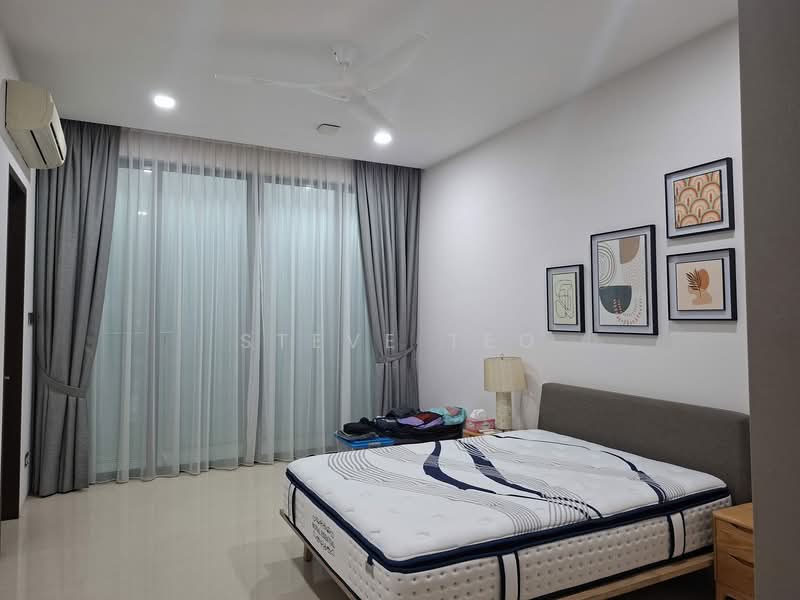 Seletar Road, Kasai Road Bungalow House For Sale at S$ 9,900,000 | PropertyGuru Singapore - Bedroom
