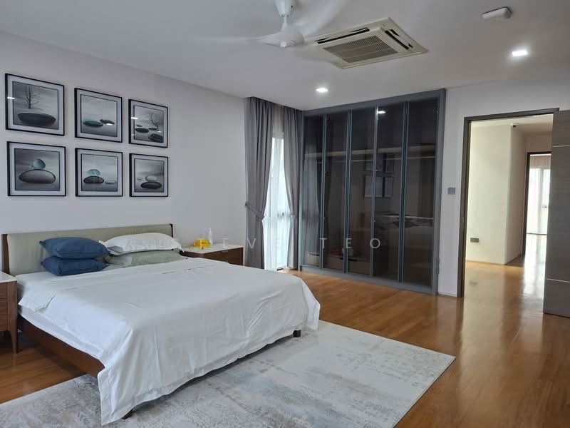 Seletar Road, Kasai Road Bungalow House For Sale at S$ 9,900,000 | PropertyGuru Singapore - Bedroom