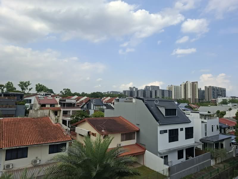 Seletar Road, Kasai Road Bungalow House For Sale at S$ 9,900,000 | PropertyGuru Singapore - Exterior