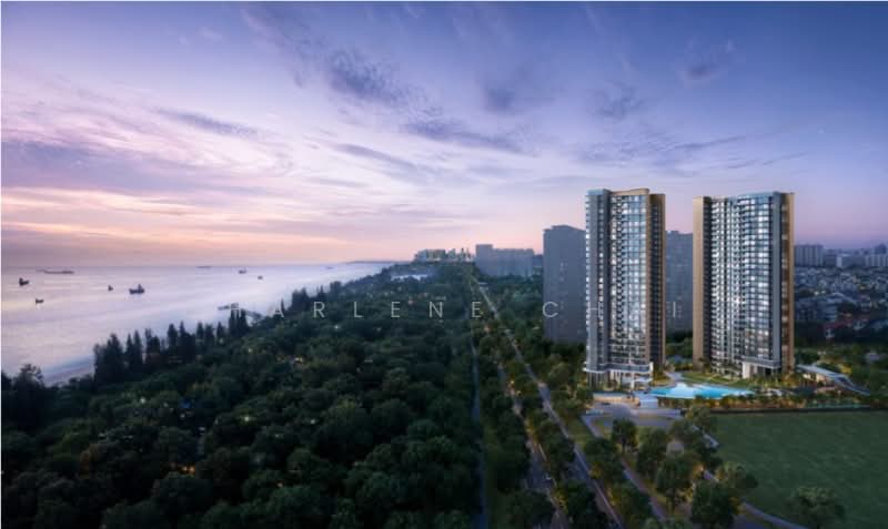 Vela Bay Condominium For Sale at S$ 1,687,200 | PropertyGuru Singapore - Exterior
