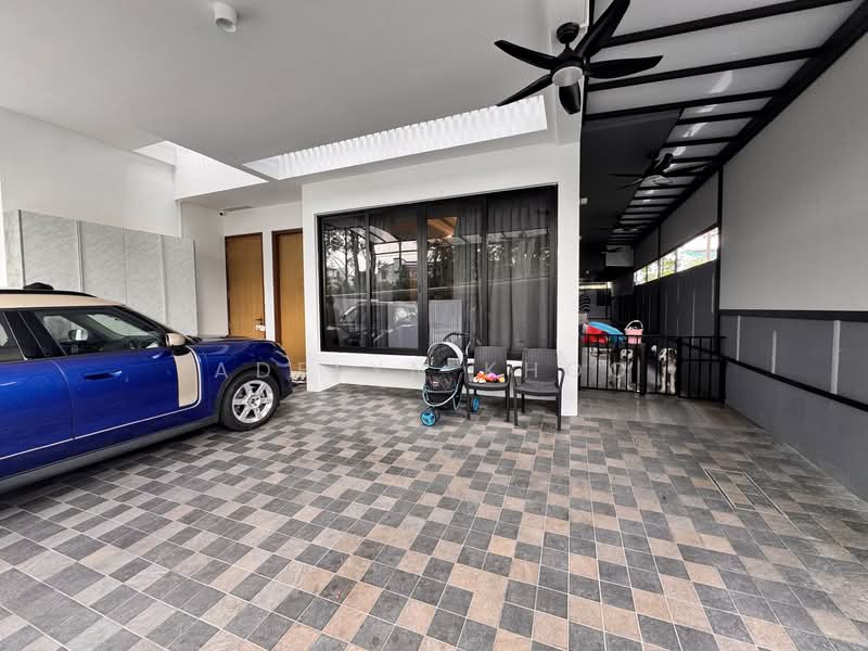 ☎️ADELYN 9325❤️❤️9988✨⭐️MODERN CORNER TERRACE WITH LIFT @TOH TUCK VICINITY Corner Terrace For Sale at S$ 7,500,000 | PropertyGuru Singapore - Exterior