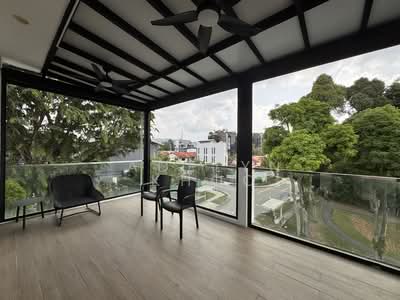 For Sale - ☎️ADELYN 9325❤️❤️9988✨⭐️MODERN CORNER TERRACE WITH LIFT @TOH TUCK VICINITY