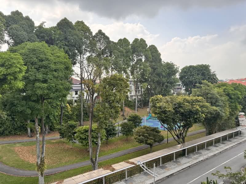 ☎️ADELYN 9325❤️❤️9988✨⭐️MODERN CORNER TERRACE WITH LIFT @TOH TUCK VICINITY Corner Terrace For Sale at S$ 7,500,000 | PropertyGuru Singapore - Exterior
