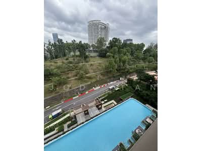 For Rent - The Landmark