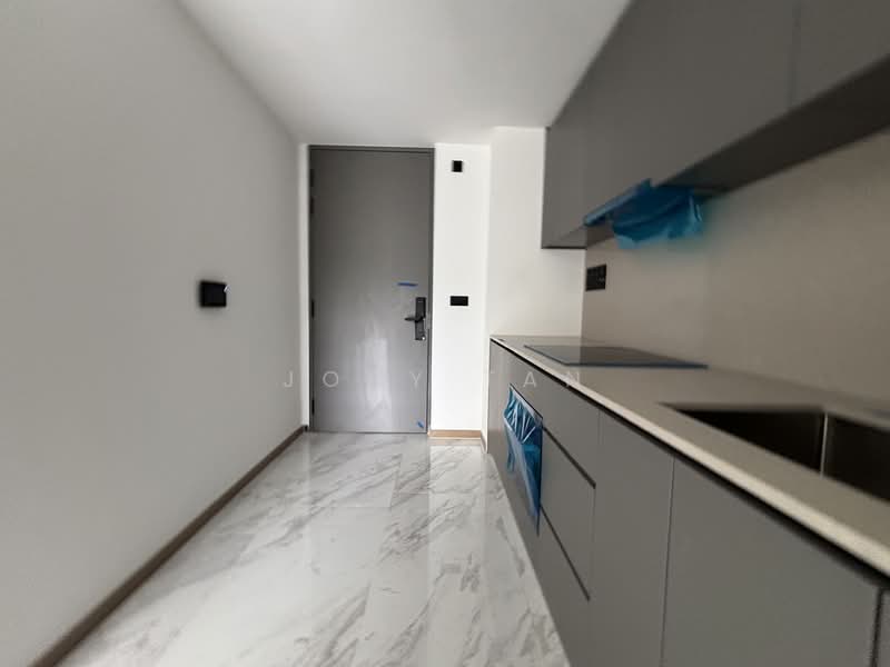 The Landmark, 173 Chin Swee Road, 2 Bedrooms, 678 sqft, Condominium For Rent, by Jody Tan, 500098965 - Kitchen - PropertyGuru.com.sg