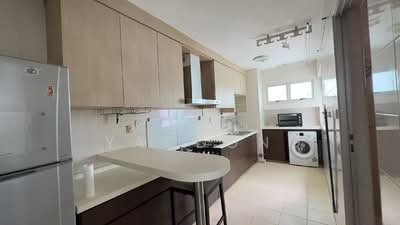 For Rent - 204B Punggol Field