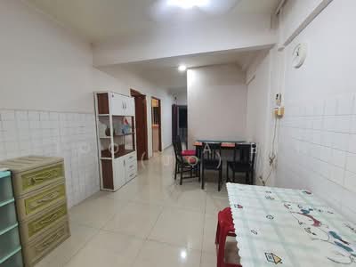 For Sale - 742 Yishun Avenue 5