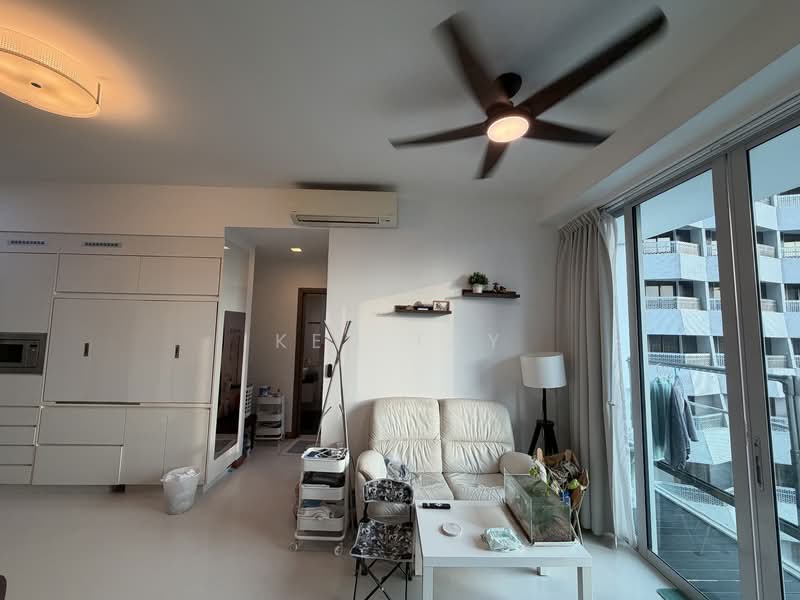 Moda Apartment For Sale at S$ 1,550,000 | PropertyGuru Singapore - Living Room