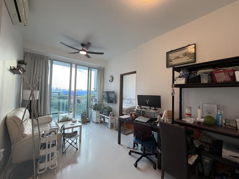 Moda Apartment For Sale at S$ 1,550,000 | PropertyGuru Singapore