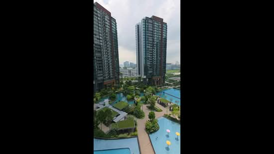 Normanton Park, 49 Normanton Park, 3 Bedrooms, 969 sqft, Condominium For Rent, by Qash ., 500098972 - PropertyGuru.com.sg