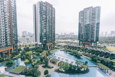 For Rent - Normanton Park