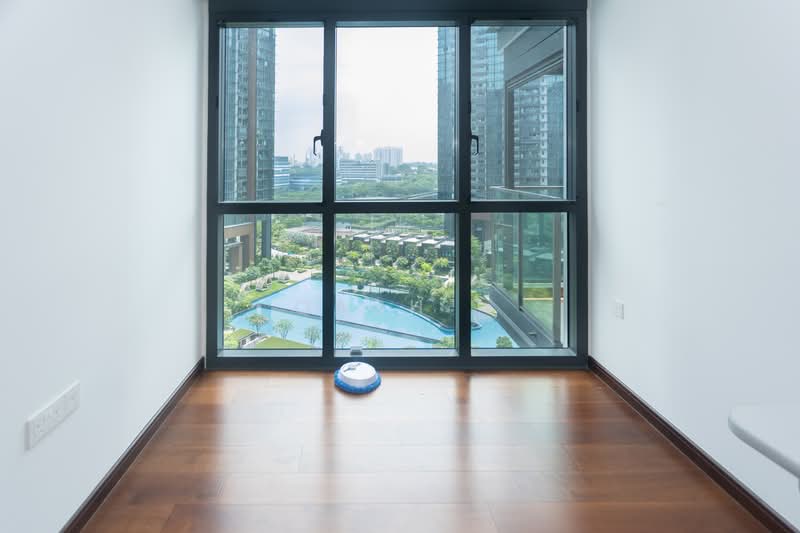 Normanton Park, 49 Normanton Park, 3 Bedrooms, 969 sqft, Condominium For Rent, by Qash ., 500098972 - View - PropertyGuru.com.sg