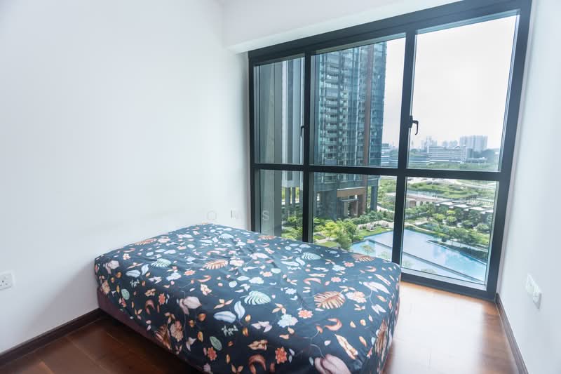 Normanton Park, 49 Normanton Park, 3 Bedrooms, 969 sqft, Condominium For Rent, by Qash ., 500098972 - Bedroom - PropertyGuru.com.sg
