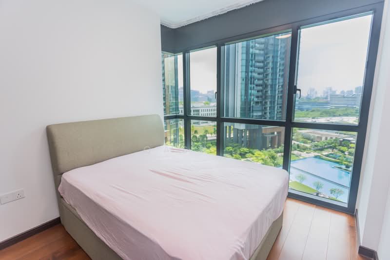 Normanton Park, 49 Normanton Park, 3 Bedrooms, 969 sqft, Condominium For Rent, by Qash ., 500098972 - Bedroom - PropertyGuru.com.sg