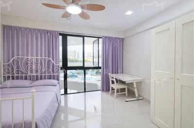 For Rent - The Tanamera