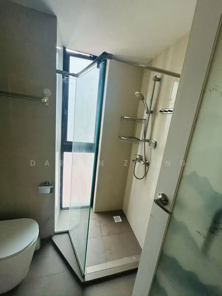 The Tanamera, 1 Tanah Merah Kechil Road, Room Rental, 100 sqft, Condominium For Rent, by Darren Zhang, 500098974 - Bathroom - PropertyGuru.com.sg