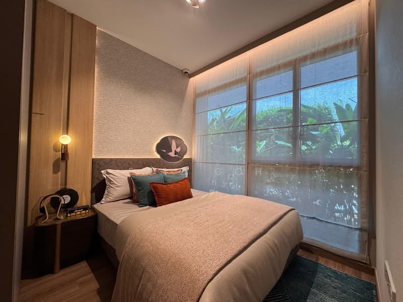 ELTA Apartment For Sale at S$ 3,185,000 | PropertyGuru Singapore - Bedroom