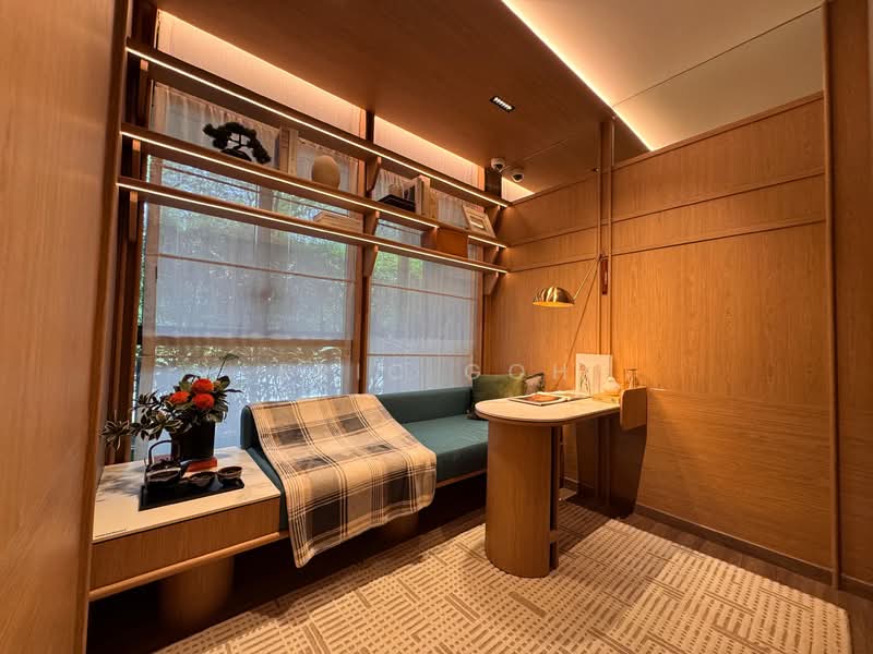 ELTA Apartment For Sale at S$ 3,185,000 | PropertyGuru Singapore - Study