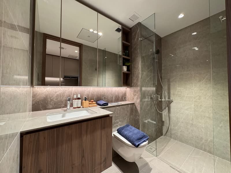 ELTA Apartment For Sale at S$ 3,185,000 | PropertyGuru Singapore - Bathroom