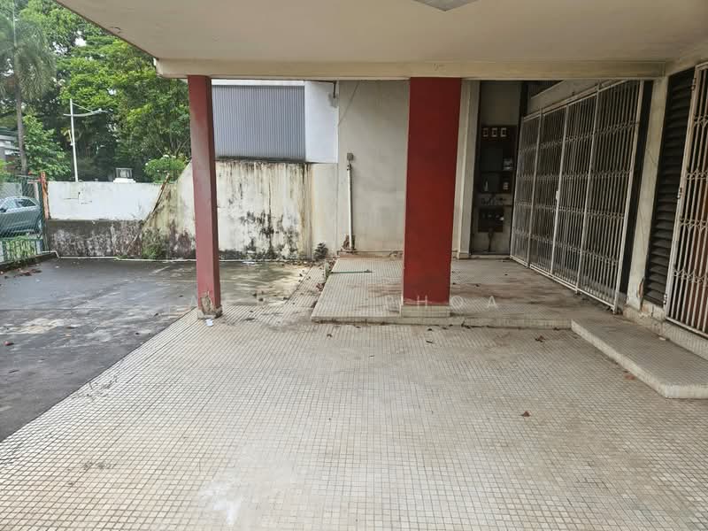 Cheng Soon Garden Semi-Detached House For Sale at S$ 6,980,000 | PropertyGuru Singapore - Exterior