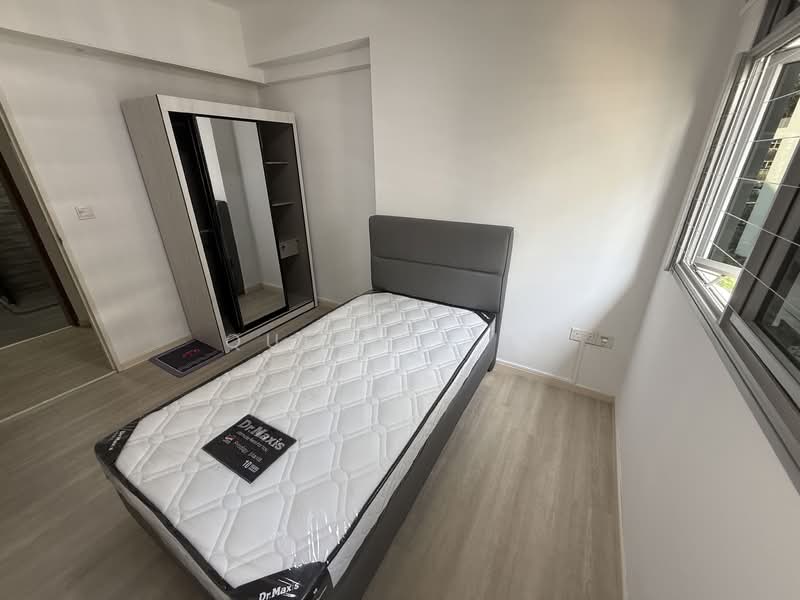613A Tampines North Drive 1, 613A Tampines North Drive 1, Room Rental, 100 sqft, HDB Flat For Rent, by Queenie Ke, 500098977 - Bedroom - PropertyGuru.com.sg