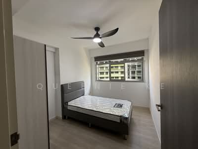 For Rent - 613A Tampines North Drive 1