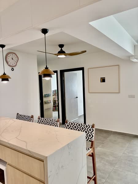 422A Northshore Drive HDB Flat For Sale at S$ 1,100,000 | PropertyGuru Singapore - Interior