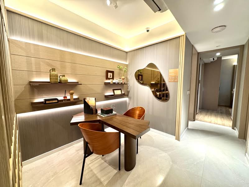 Nava Grove Condominium For Sale at S$ 3,744,400 | PropertyGuru Singapore - Interior