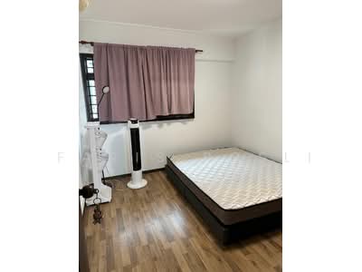 For Rent - 228 Lorong 8 Toa Payoh